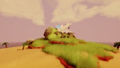 AY/IS Living on an island