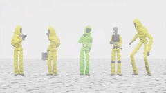 A screenshot taken in Dreams. 2 of 13.