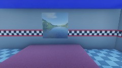 Super Talking Tom and Friends 64 Wall Picture