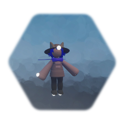 Niko Realism Camera + Full Body Rig