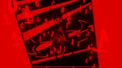 A screenshot taken in Dreams. 1 of 2.