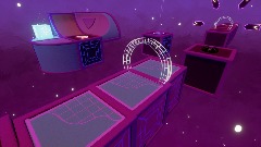 My Dreamiverse Dash!