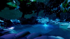 A screenshot taken in Dreams. 2 of 10.