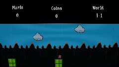 A screenshot taken in Dreams. 5 of 30.