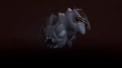 A screenshot taken in Dreams. 26 of 28.