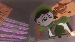 De naam van het spel