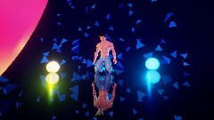 A screenshot taken in Dreams. 2 of 8.