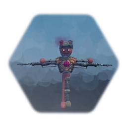 Gzillax54 Dark world