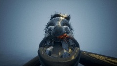 A screenshot taken in Dreams. 2 of 3.