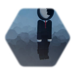 The mysterious new member..?