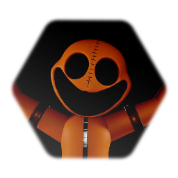 Kirby playtime - Darwin