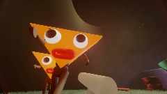 A screenshot taken in Dreams. 14 of 25.