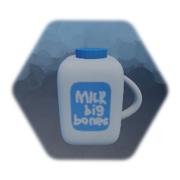 Milk