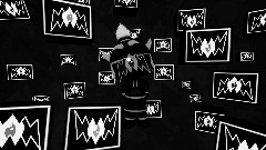 A screenshot taken in Dreams. 4 of 6.