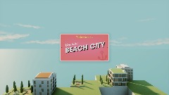City Builder - Beach City