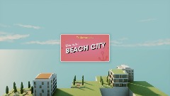 Beach City