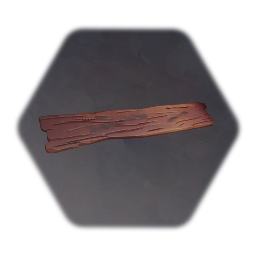 Wood board 01