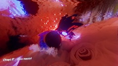 A screenshot taken in Dreams. 11 of 12.