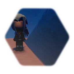 ff7 Sephiroth