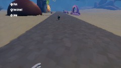 A screenshot taken in Dreams. 6 of 7.