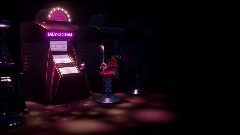 A screenshot taken in Dreams. 5 of 6.