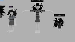 A screenshot taken in Dreams. 2 of 4.