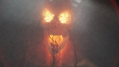 Zombie Outbreak