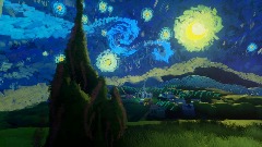 A screenshot taken in Dreams. 5 of 5.