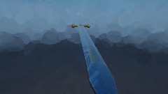 A screenshot taken in Dreams. 6 of 13.