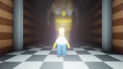 Bart apparition