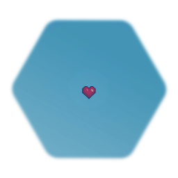 Pixel Heart