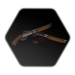 Shotgun