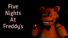 FNAF 1 | Full Release!