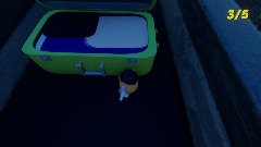 A screenshot taken in Dreams. 21 of 30.