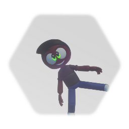 Remix of Aran_U