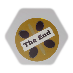 The End Reel
