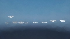 A screenshot taken in Dreams. 1 of 6.