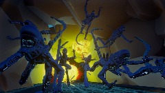 A screenshot taken in Dreams. 19 of 30.