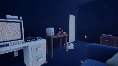 A screenshot taken in Dreams. 4 of 4.