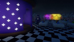 A screenshot taken in Dreams. 5 of 5.