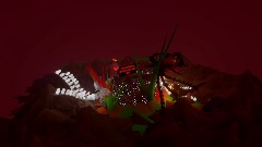 A screenshot taken in Dreams. 4 of 5.