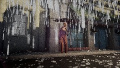 A screenshot taken in Dreams. 4 of 6.