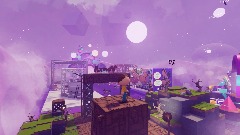 A screenshot taken in Dreams. 2 of 19.