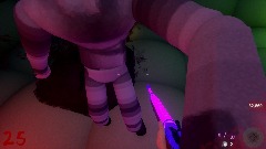 A screenshot taken in Dreams. 3 of 8.