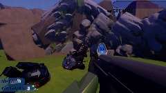 Dreams Evolved WIP (FPS CONCEPT)