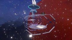 A screenshot taken in Dreams. 5 of 6.