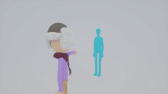 Ew but DirtyDan forgot his handgun