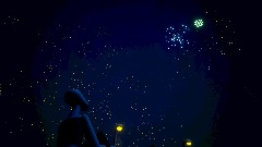 A screenshot taken in Dreams. 7 of 11.