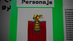 A screenshot taken in Dreams. 18 of 18.