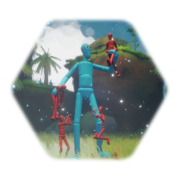 T.a.b.s fanmade big
